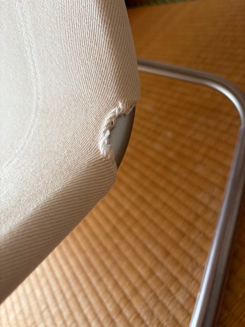 Nychair X ニーチェアエックス ナチュラル