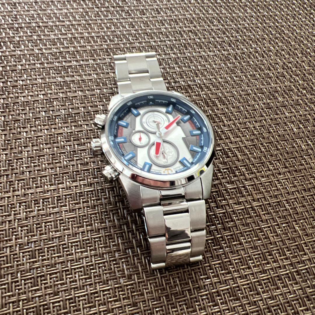 super groupies アズールレーン 綾波 腕時計