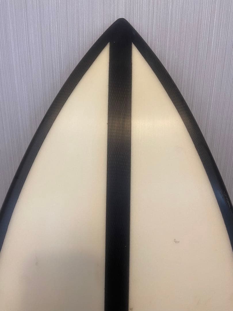 BRADLEY SURFBOARDS 5.6\"19. 2 1/8【値下げ可能】