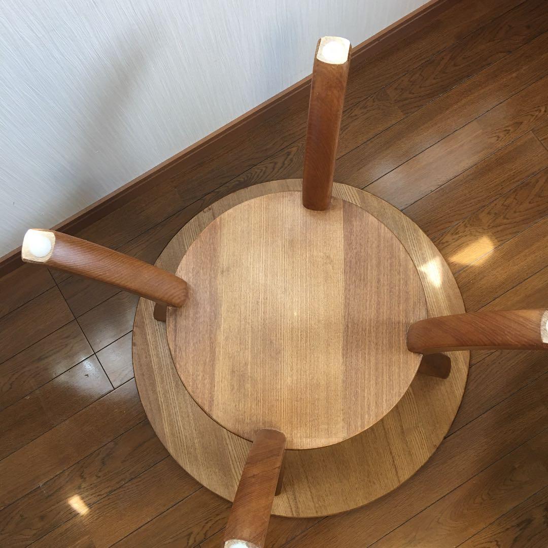 リビング3点セット　サリブ