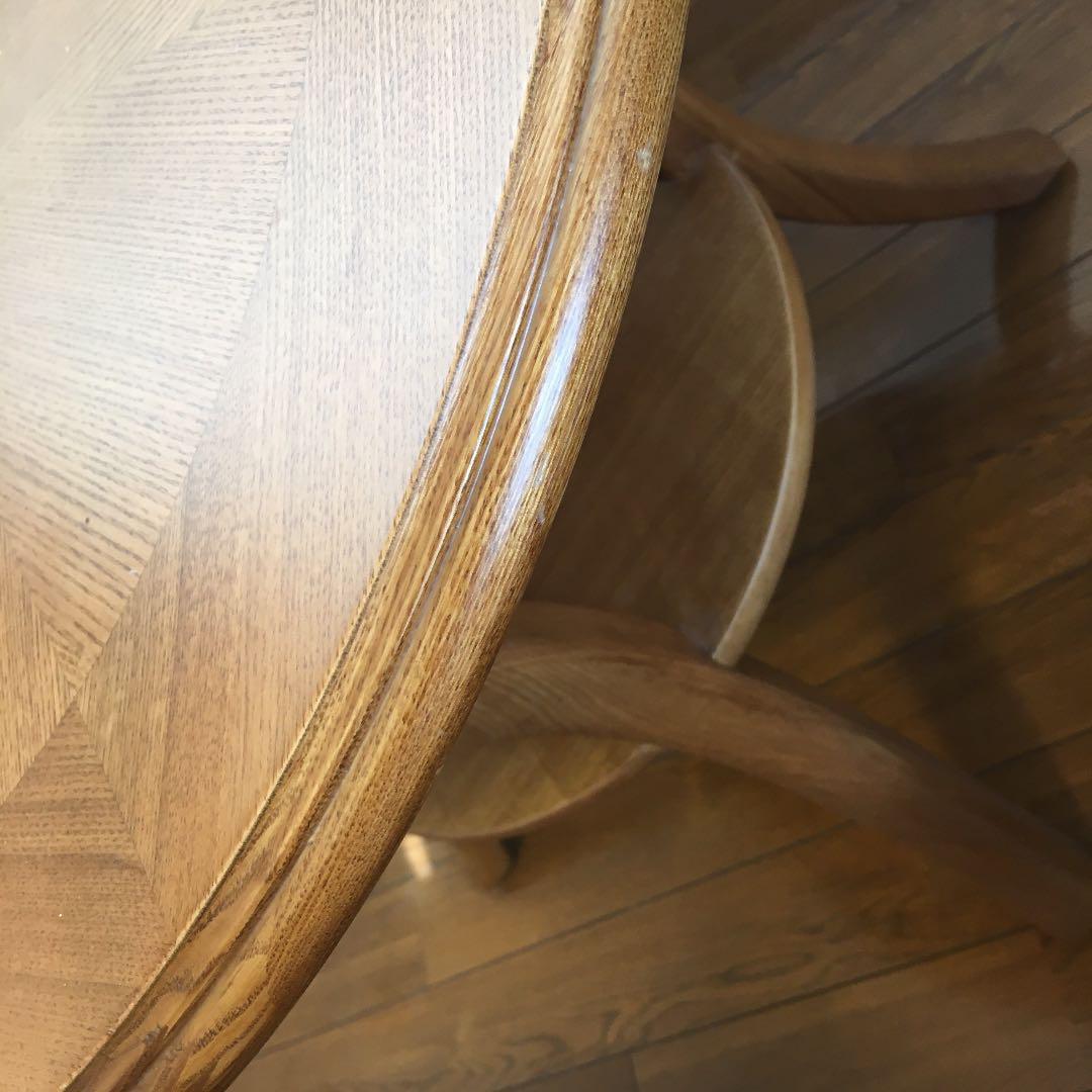 リビング3点セット　サリブ