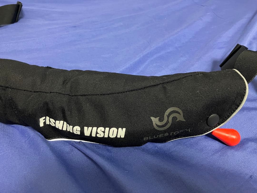 膨張式ライフジャケット ライフジャケット タイプA 桜マーク