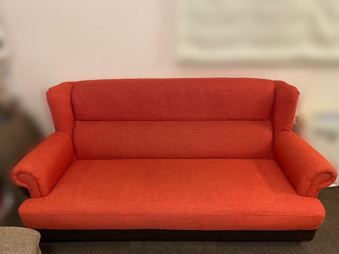 3人掛け ソファー