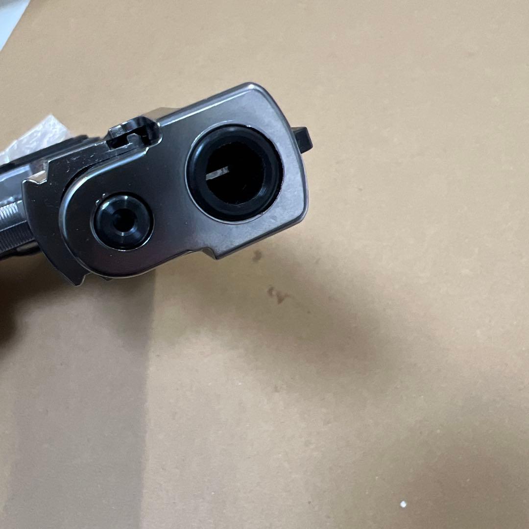 ア*マ様 SIG/SAUER P226 レイルドフレーム