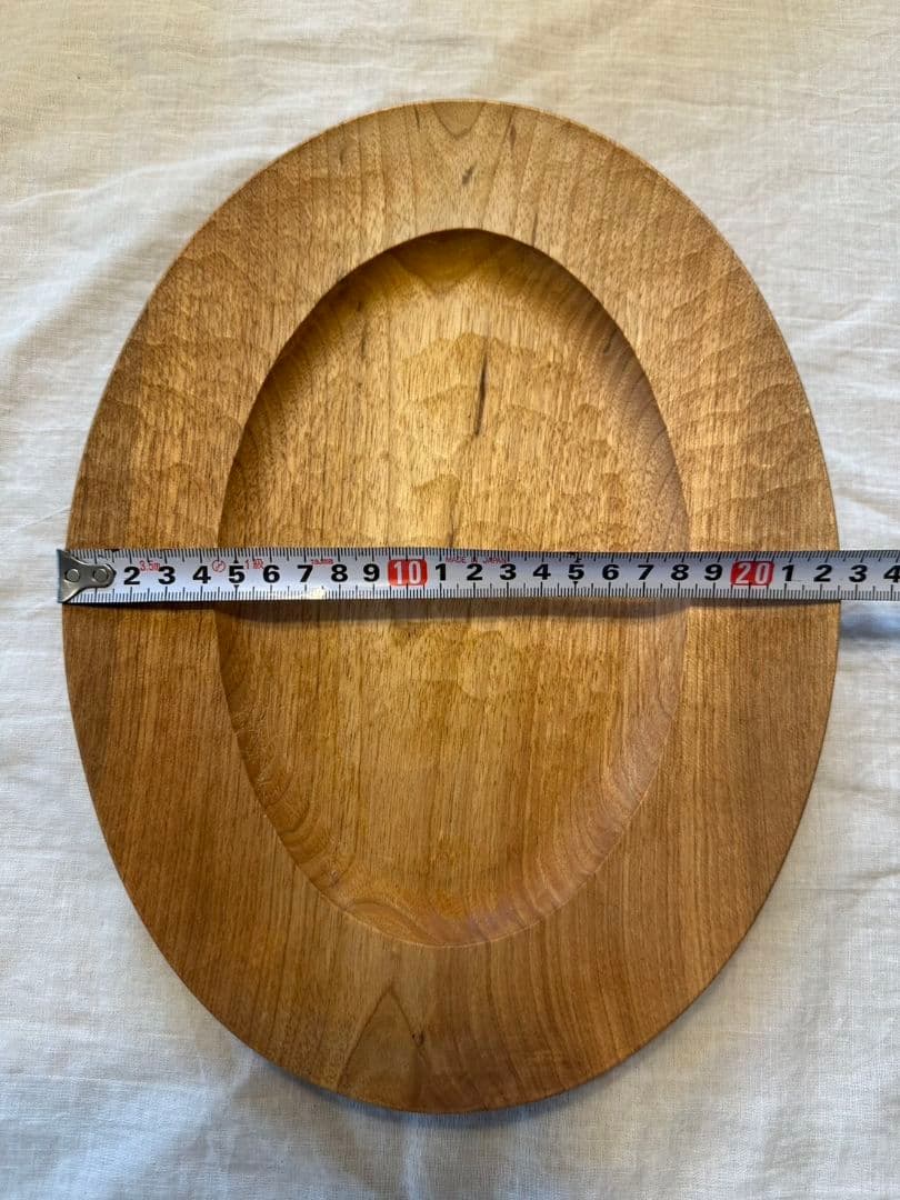 cogu 小具　オーバルプレート