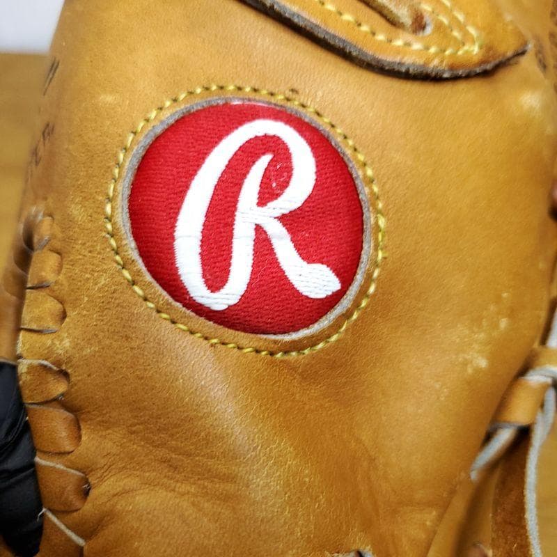 ローリングス HOH 米国製 MADEinUSA ファーストミット 硬式グローブ