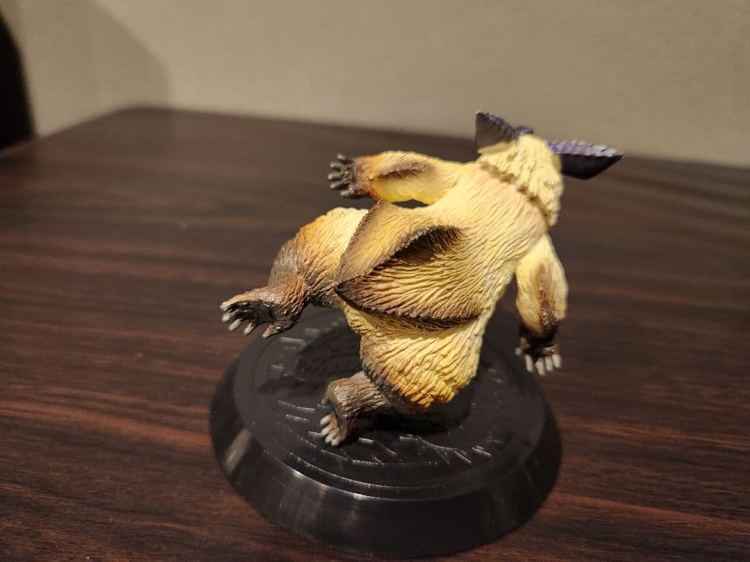 モンスターハンター　スタンダードモデル　vol 2　フルコンプ　フィギュア