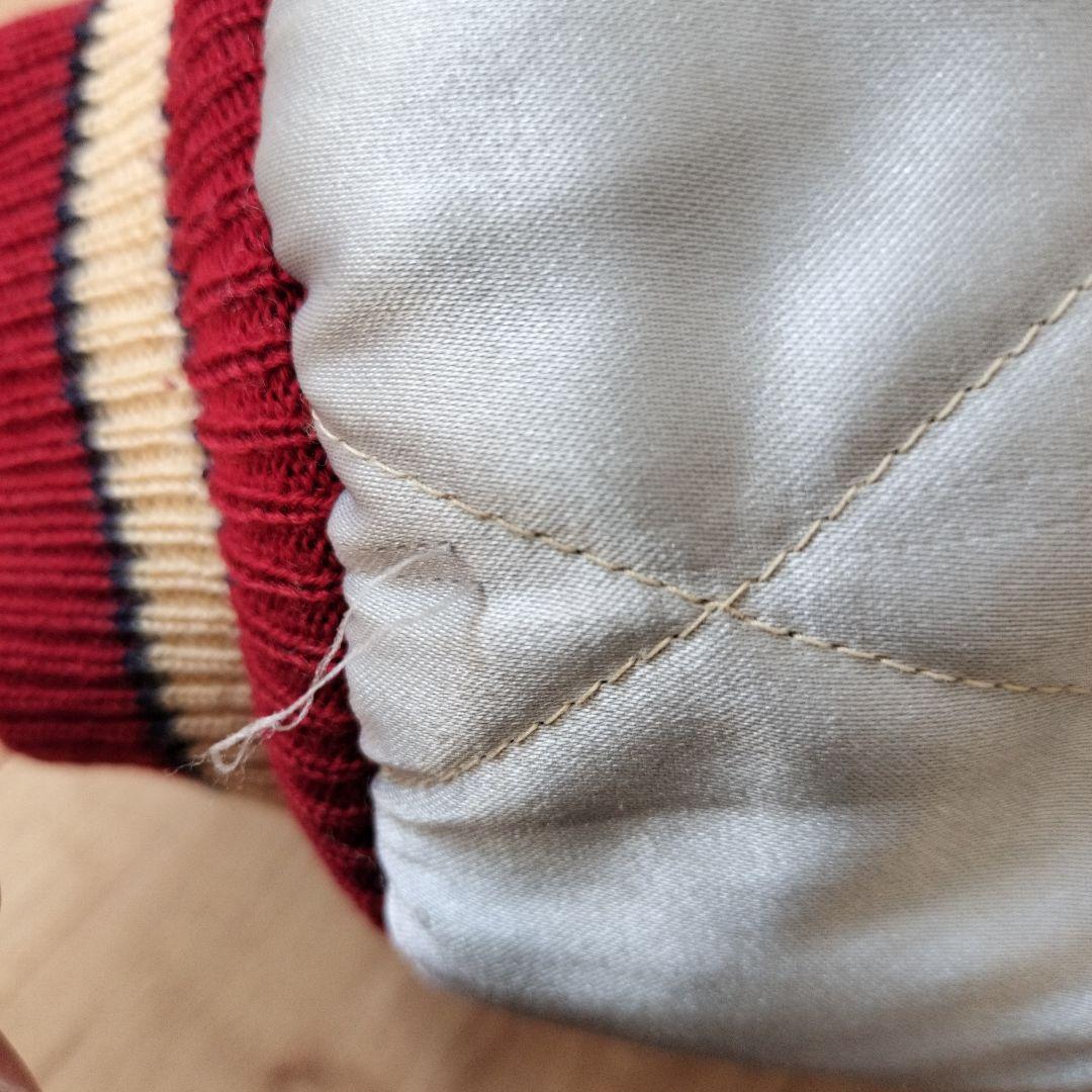 【最終価格】テーラー東洋　リバーシブル スカジャン