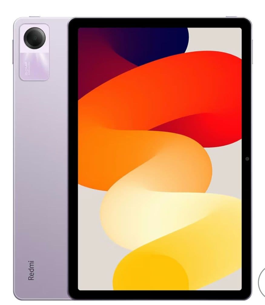 Androidタブレット本体 Xiaomi Redmi Pad SE 4GB/128GB