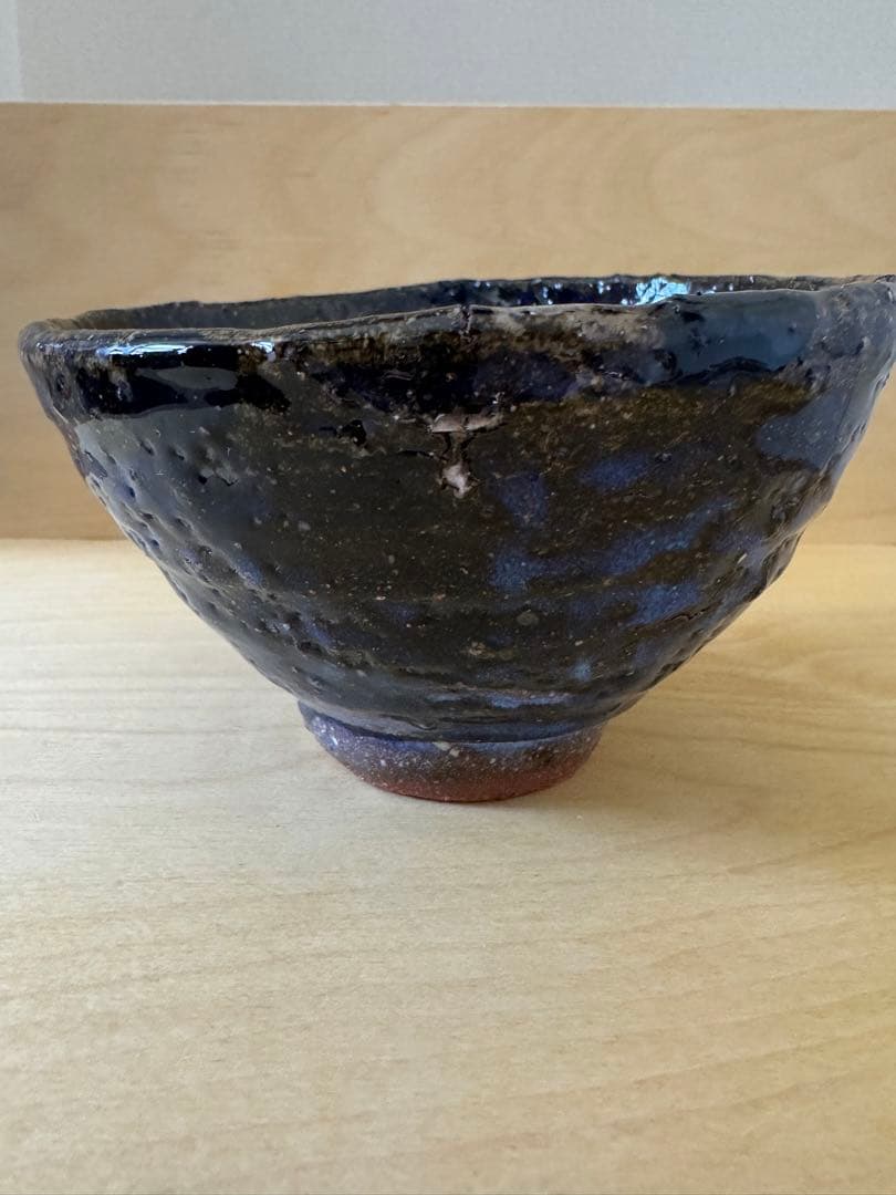 キムホノ　kimhono 茶碗