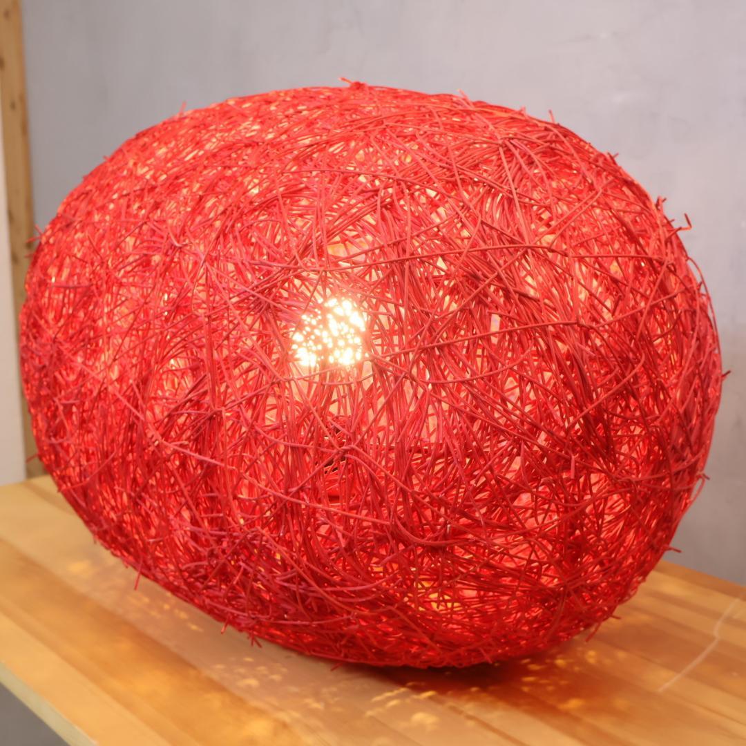 ART WORKSTUDIO アートワークスタジオ フロアライト 照明 鳥の巣