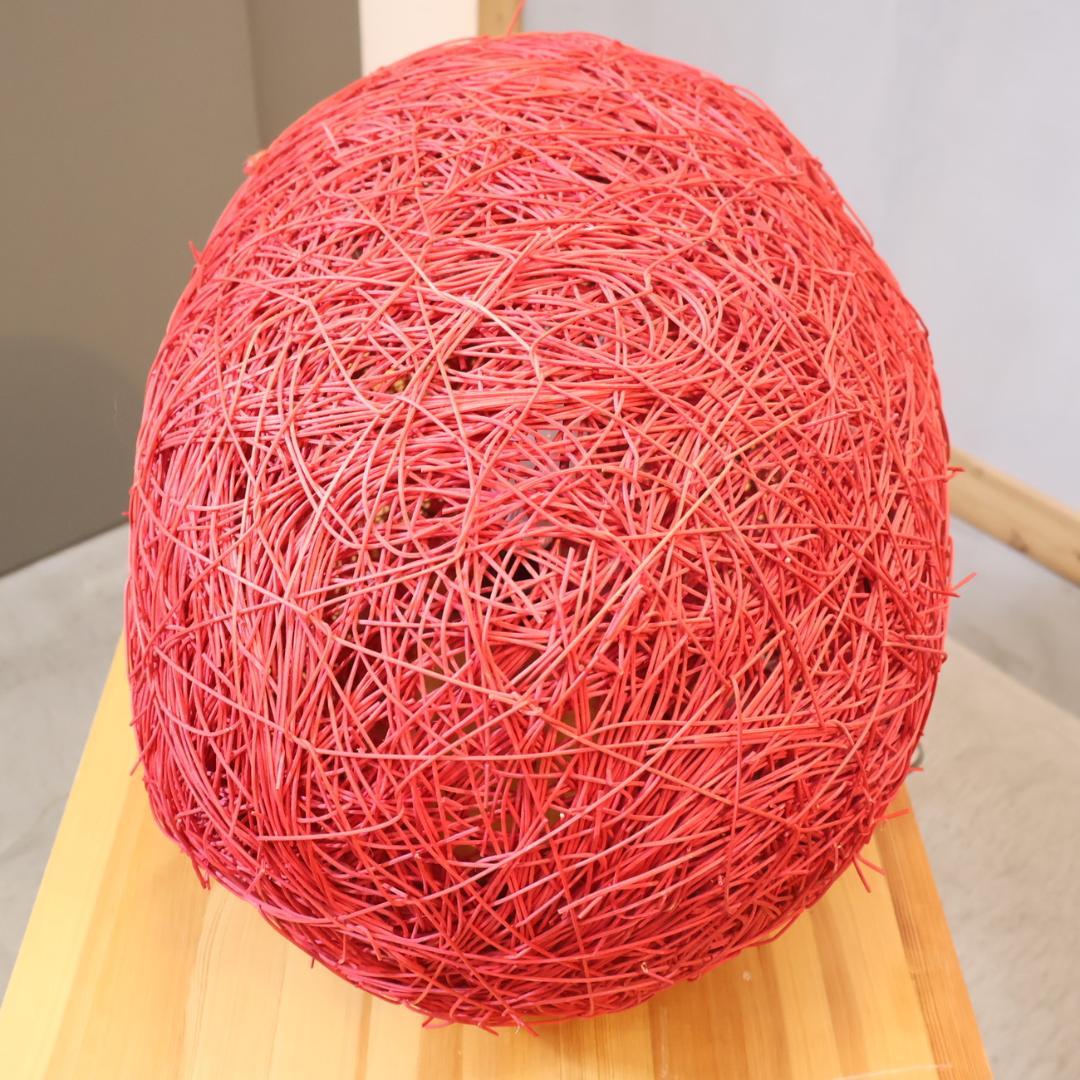 ART WORKSTUDIO アートワークスタジオ フロアライト 照明 鳥の巣