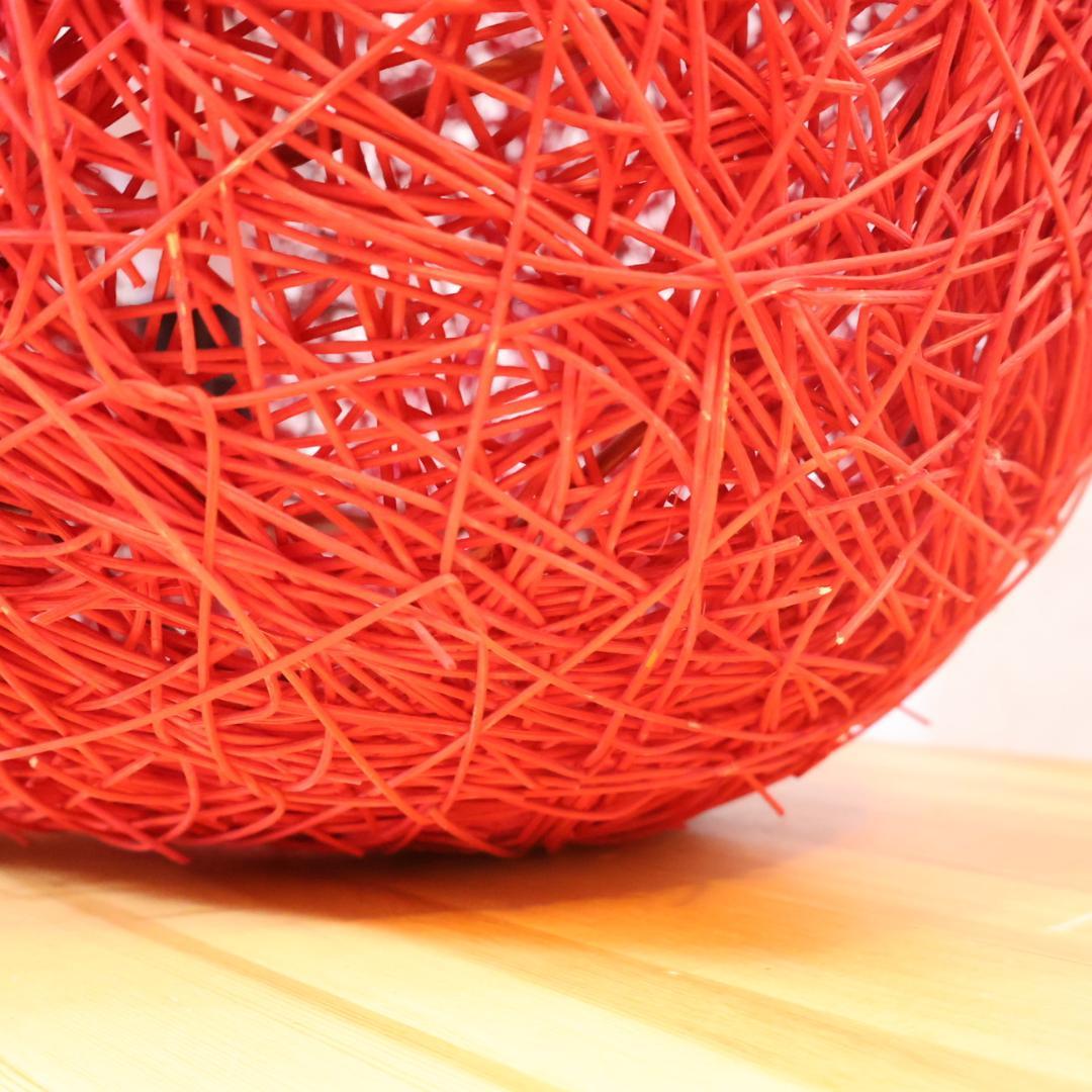 ART WORKSTUDIO アートワークスタジオ フロアライト 照明 鳥の巣