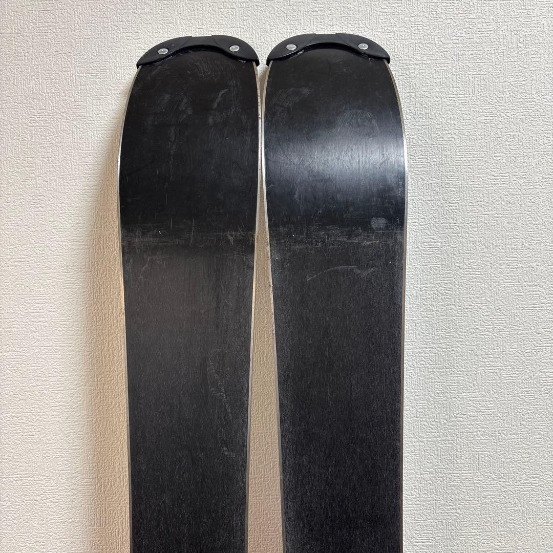 メンズ　ショートスキーセット　SALOMON 26cm ブーツ付