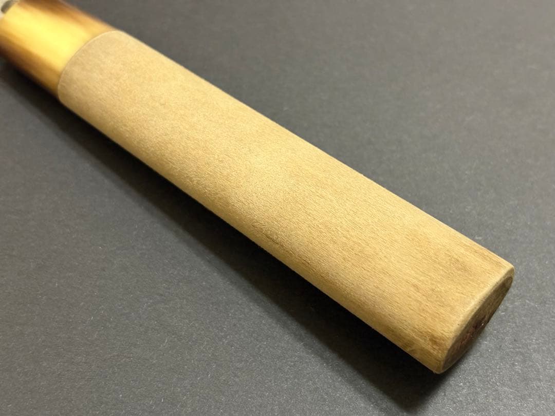 正本 マル秀 薄刃 195mm 江戸型 関東型