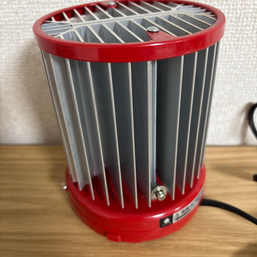 パネルヒーター　小型　SPZ-200