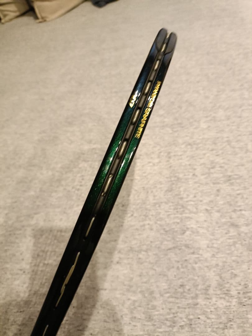 【かねきよ】プリンス ファントム グラファイト107 7TJ225現モデル