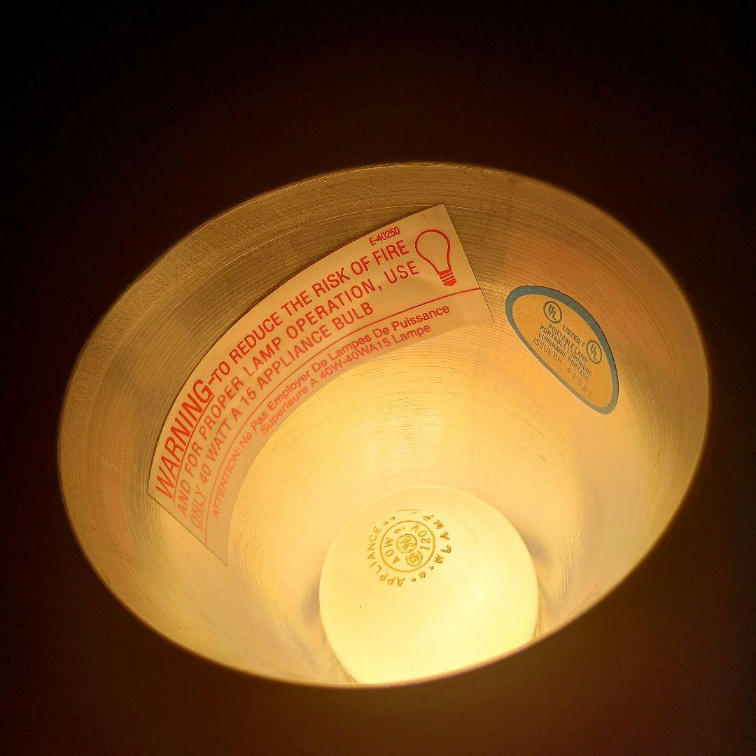 Lava Lite ヴィンテージ