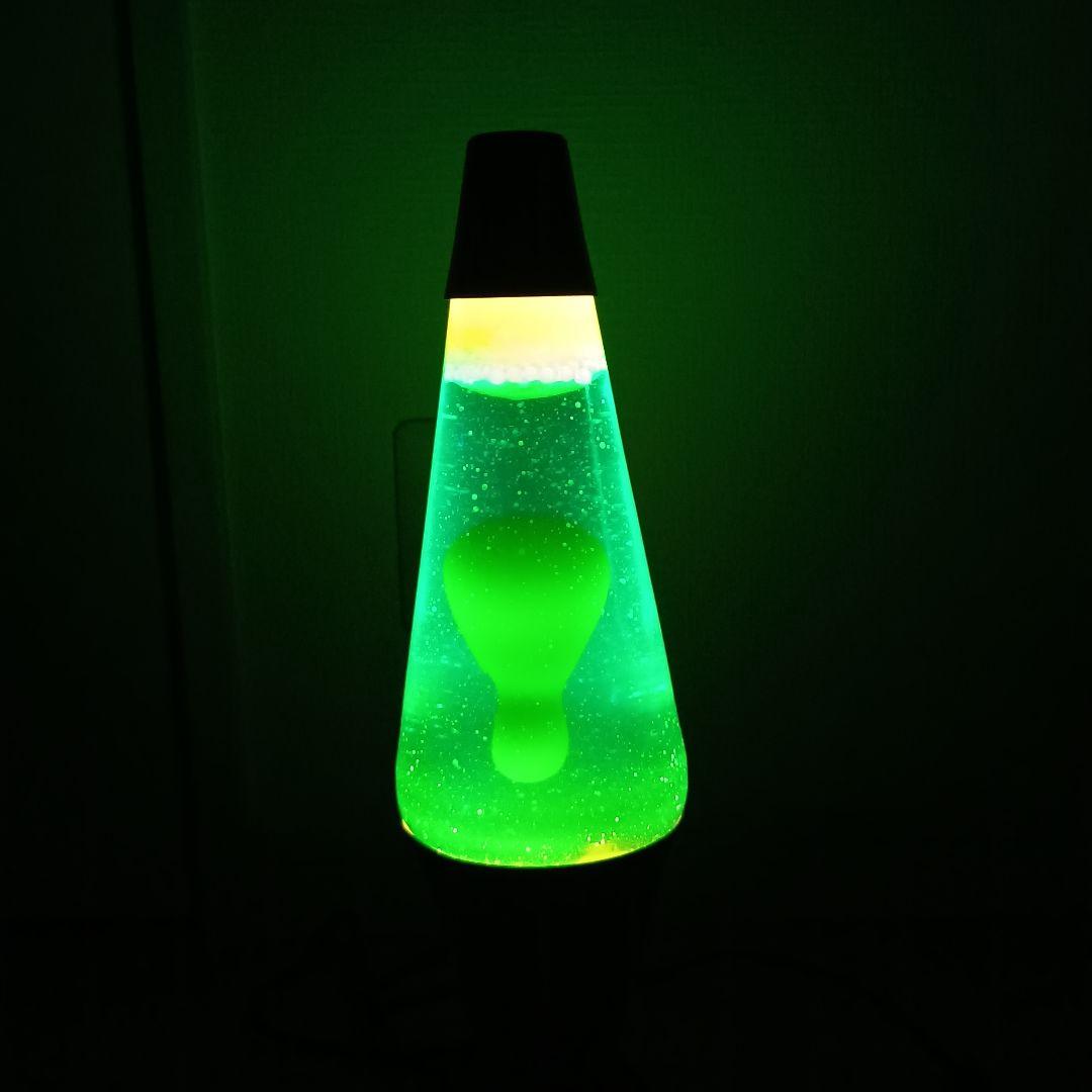 Lava Lite ヴィンテージ