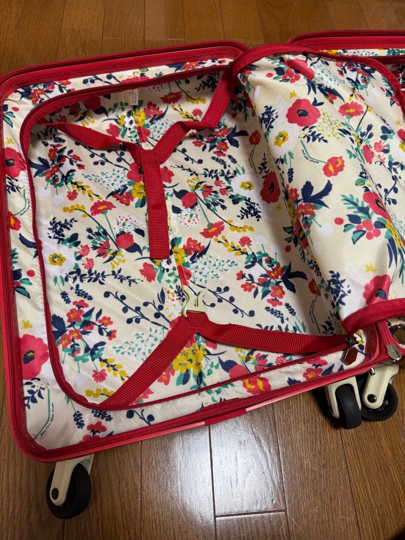 【本日まで値下】エース ace HaNT ハント マイン スーツケース 33L