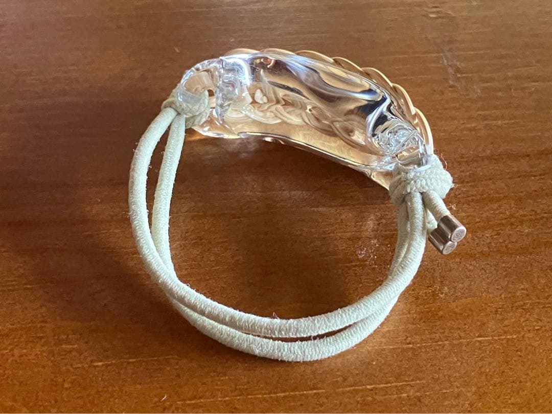 SiriSiri シリシリ　ヘアバンド