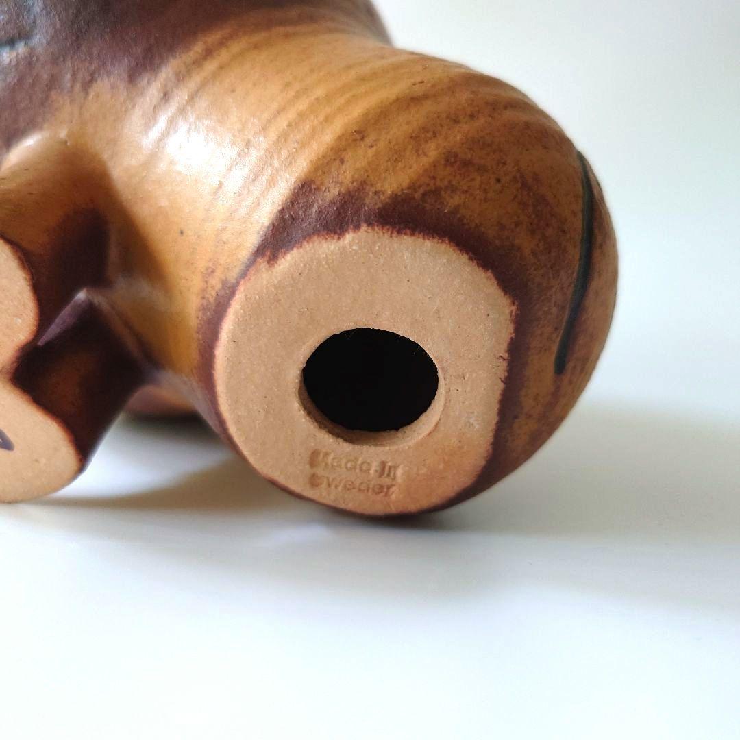 リサラーソン　ライオン　15cm　ミディ　Lisa　Larson