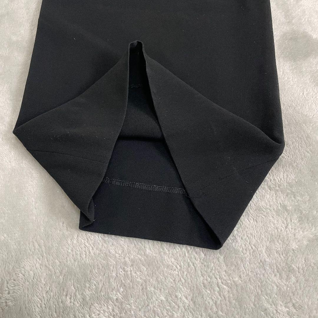 Max Mara マックスマーラ 最高級白タグ パンツ スーツ セットアップ 黒