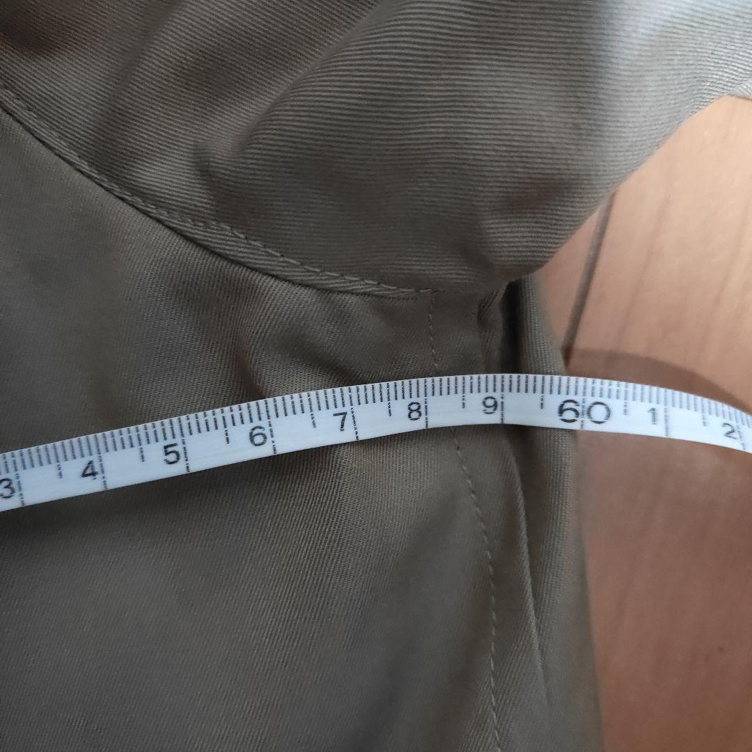 バーバリー　BURBERRY　メンズトレンチコート