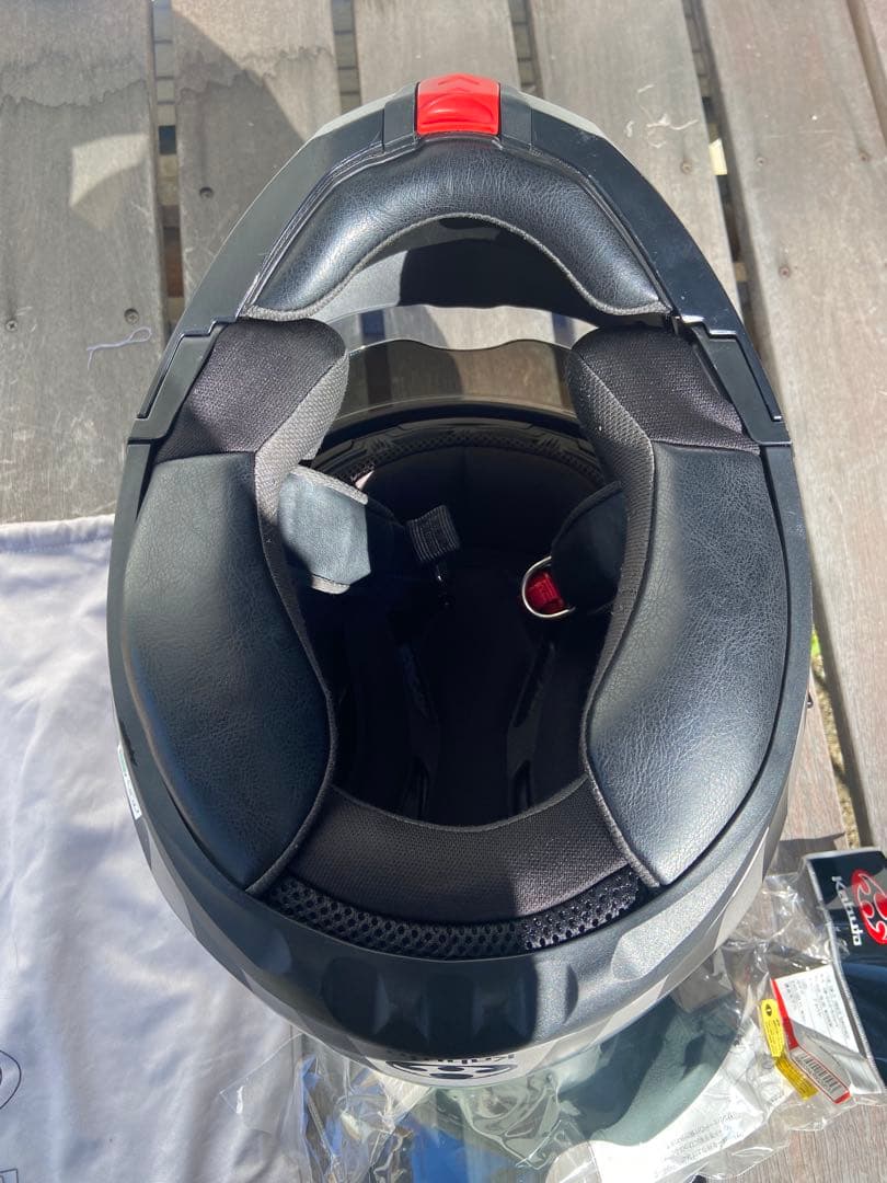 ta--- 　OGK Kabuto Ryuki ALERT アラート