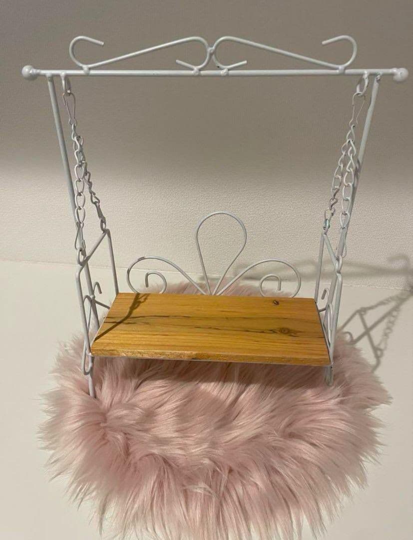 ドール用　ブランコ　ブライス　人形