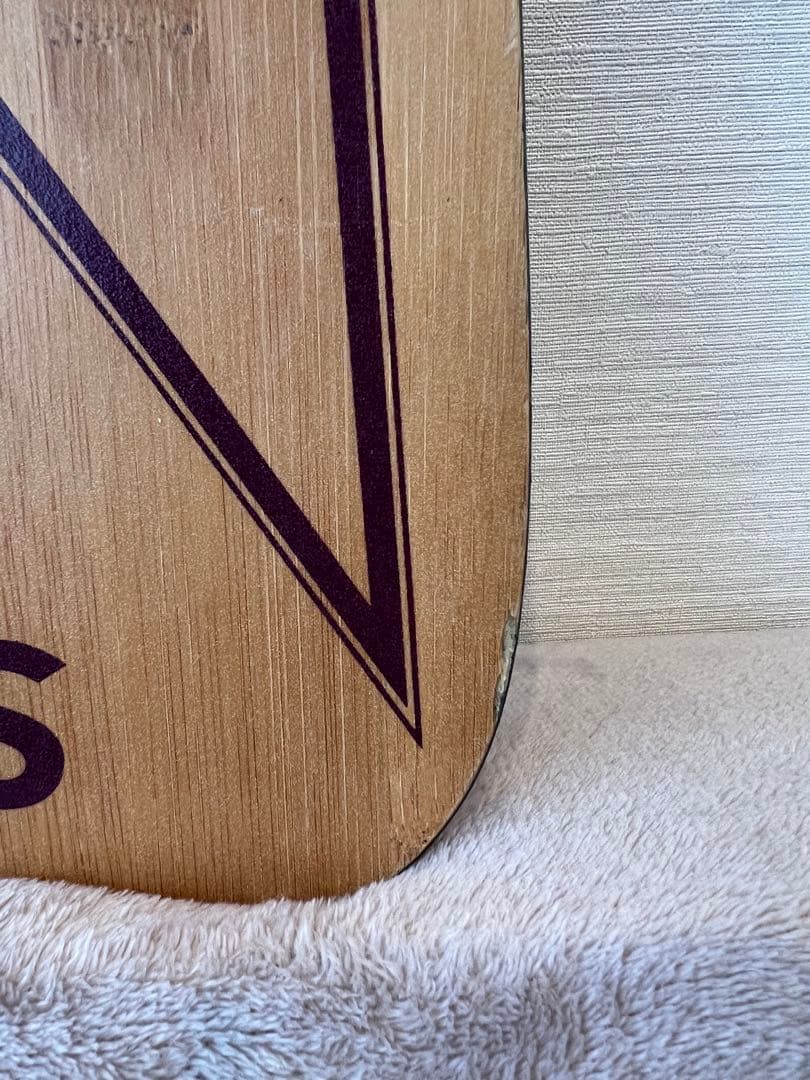 JONES【ジョーンズ】ホバークラフト　148cm