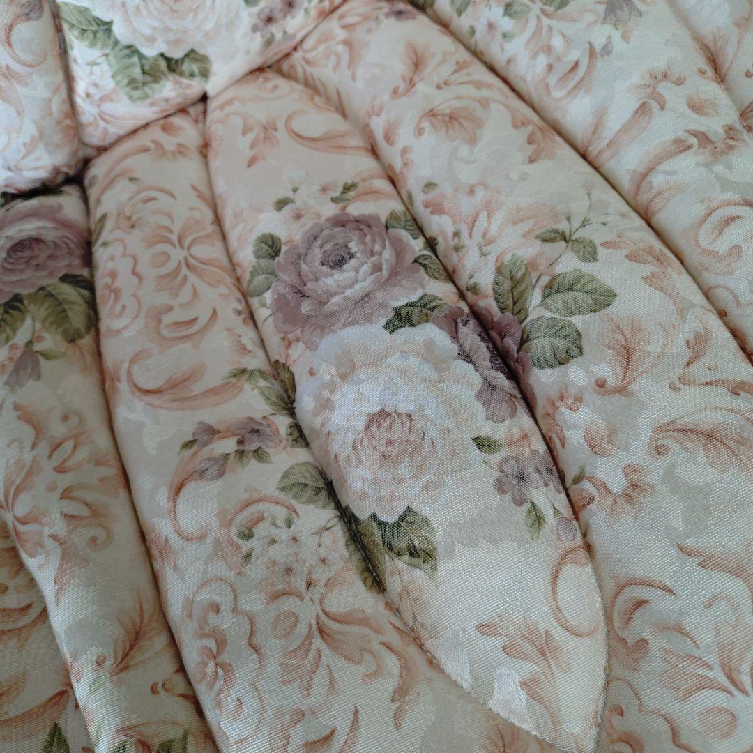 ☆手渡し限定☆チェアクッション4枚☆美品