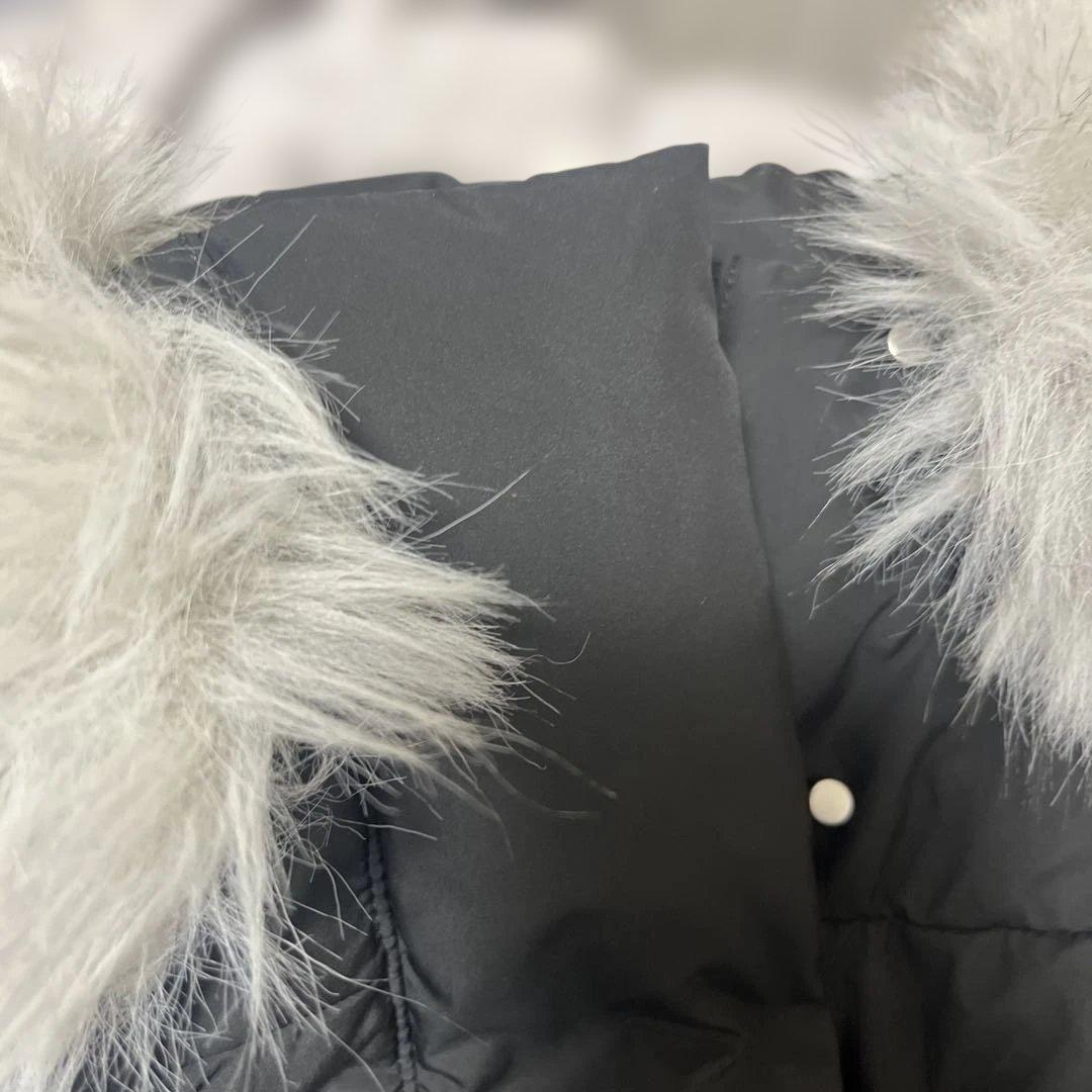 ○*様 SNIDEL 西川フードファーミドルダウン　サイズF