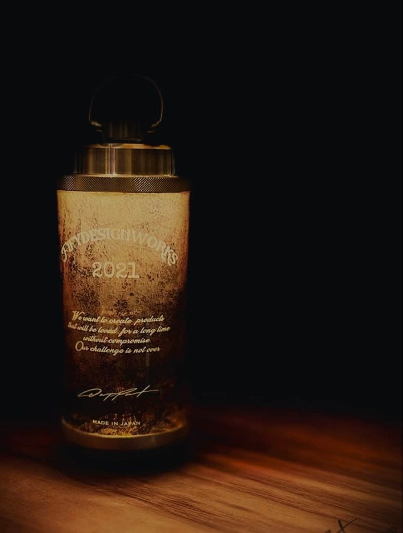 MIYABI RICH 柿渋　output