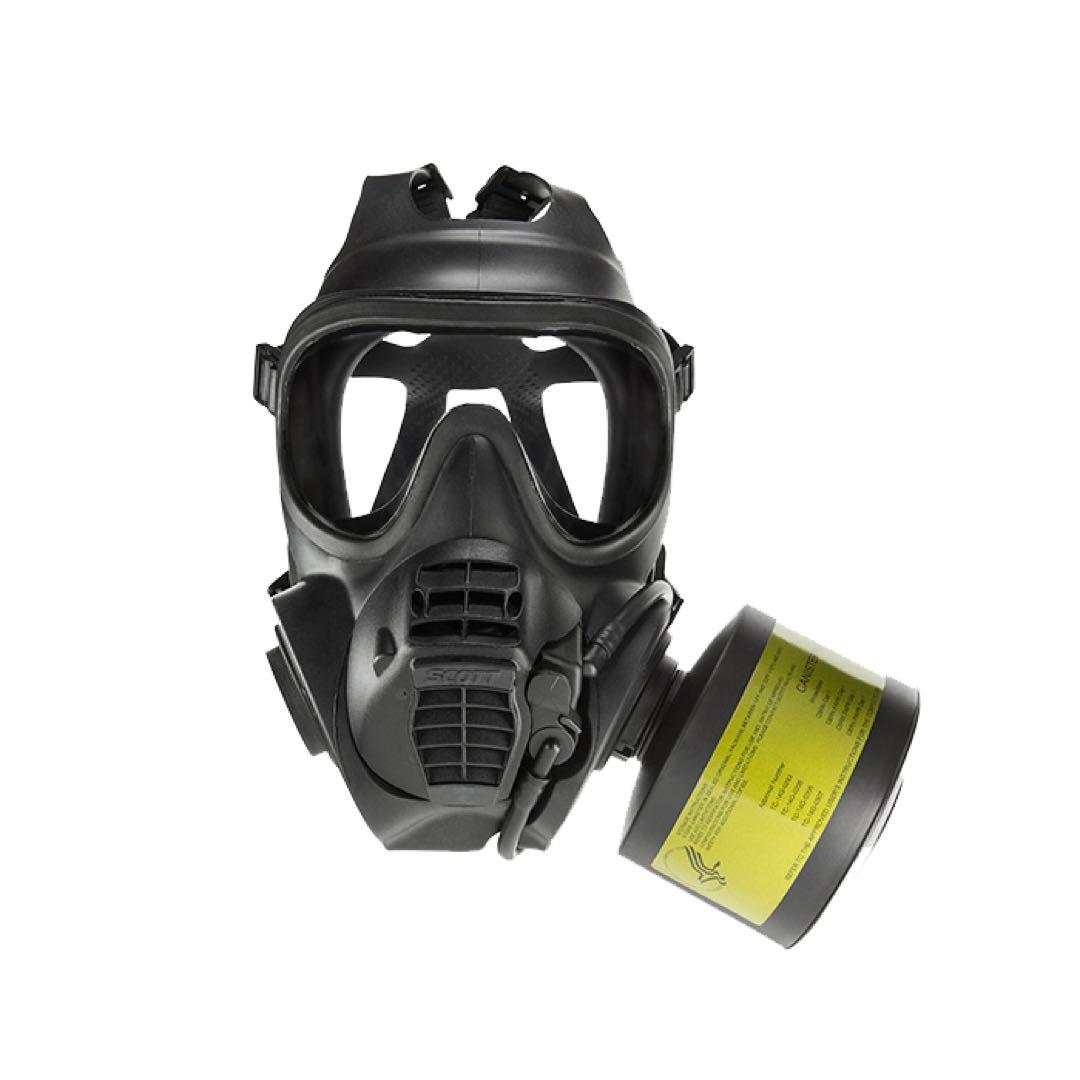 FRR レスピレーター　新品未開封　サイズM 本体のみ