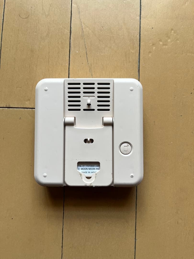 moonmoon トトノエライト