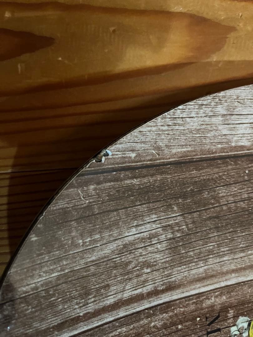 G*員様 Burton スノーボード 53 ボブ・マーリーデザイン