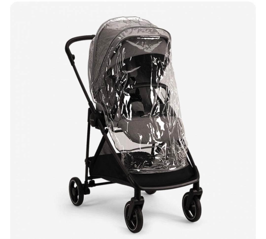 2025年購入　nuna ixxa next ベビーカー ヌナ イクサ ネクスト