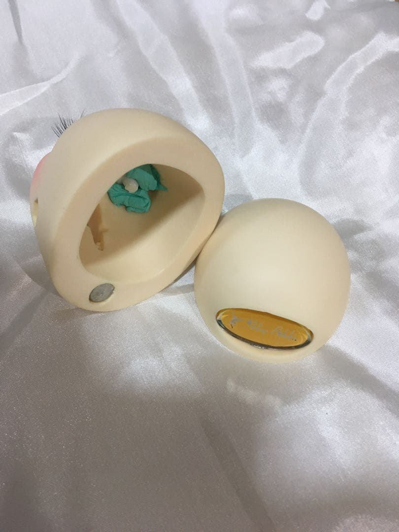 マーメイド　ドール　球体関節人形