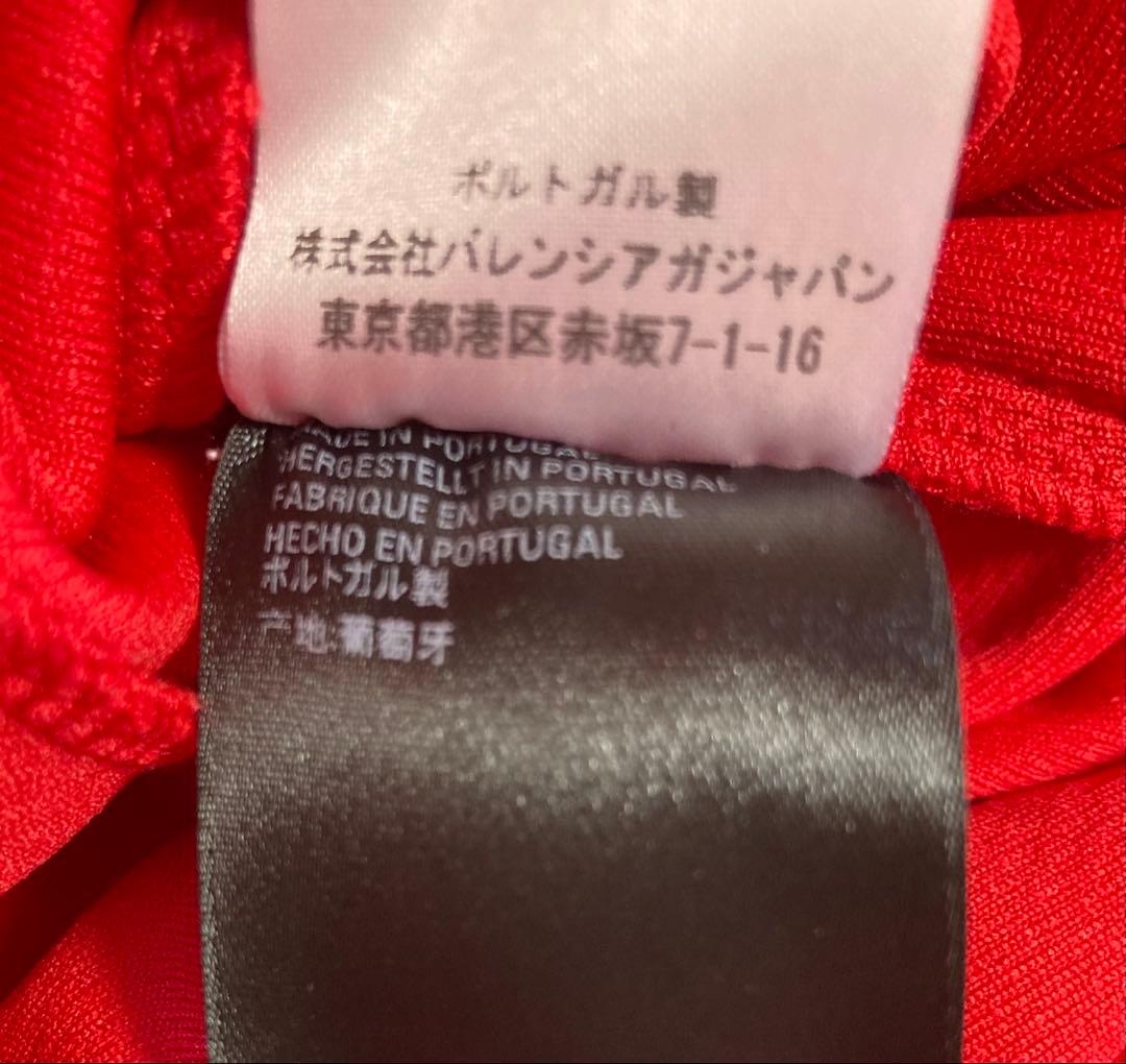 【専用】BALENCIAGA バレンシアガ soccer サッカー24SS