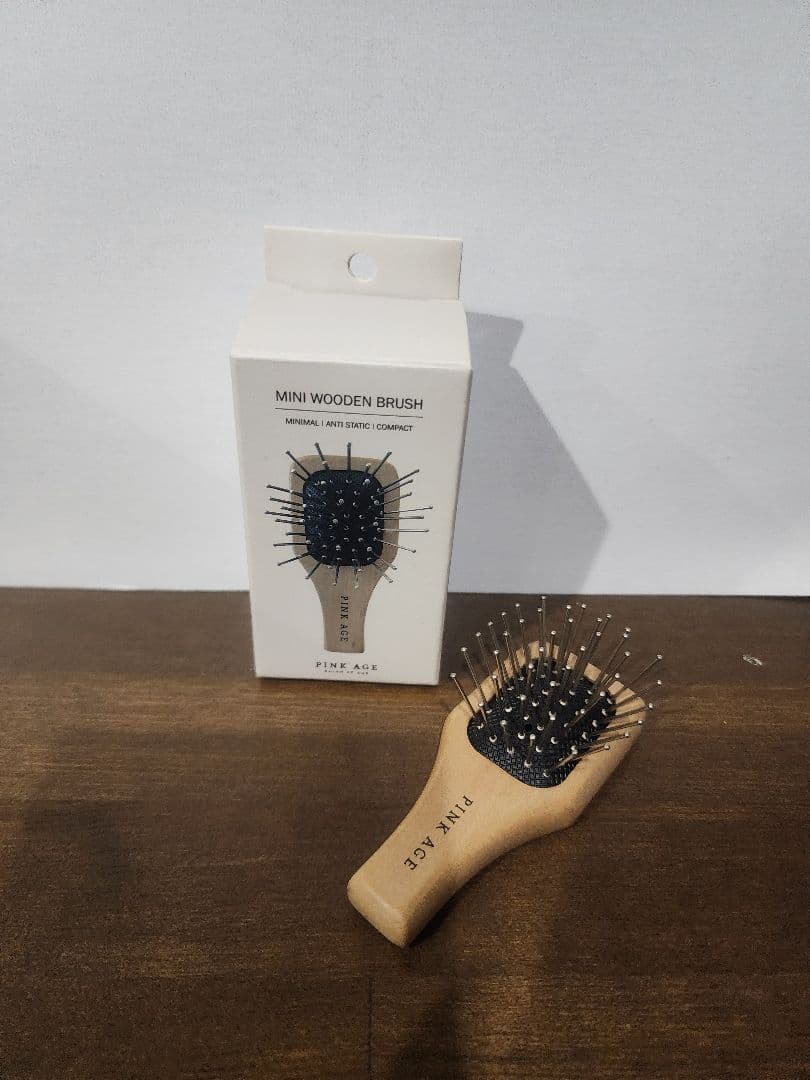 新品未使用手植えヌーディースキンフルウィッグ　ストレートレイクカット　ケアセット