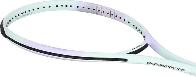 プレゼントあり！新品未使用　YONEXジオブレイク７０Ｓステア　02GB7S-S