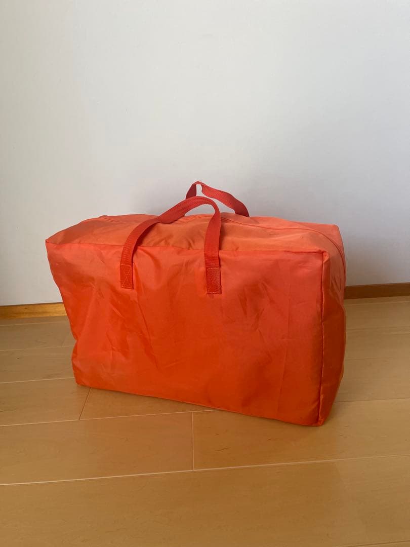 スーツケース　ピンク 合成皮革 23L