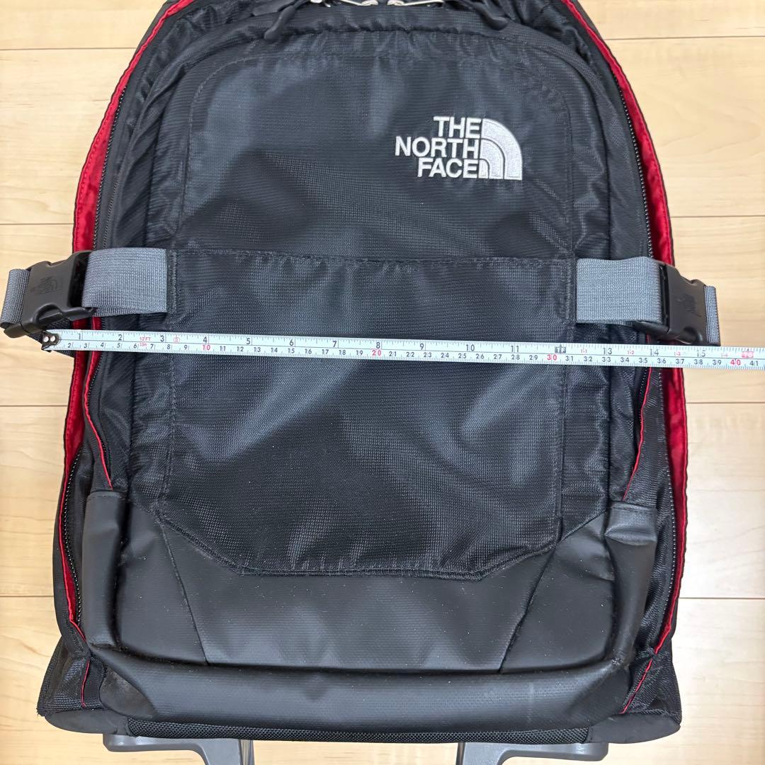 【廃盤モデル・レア品】THE NORTH FACE OVERHEAD 35ℓ