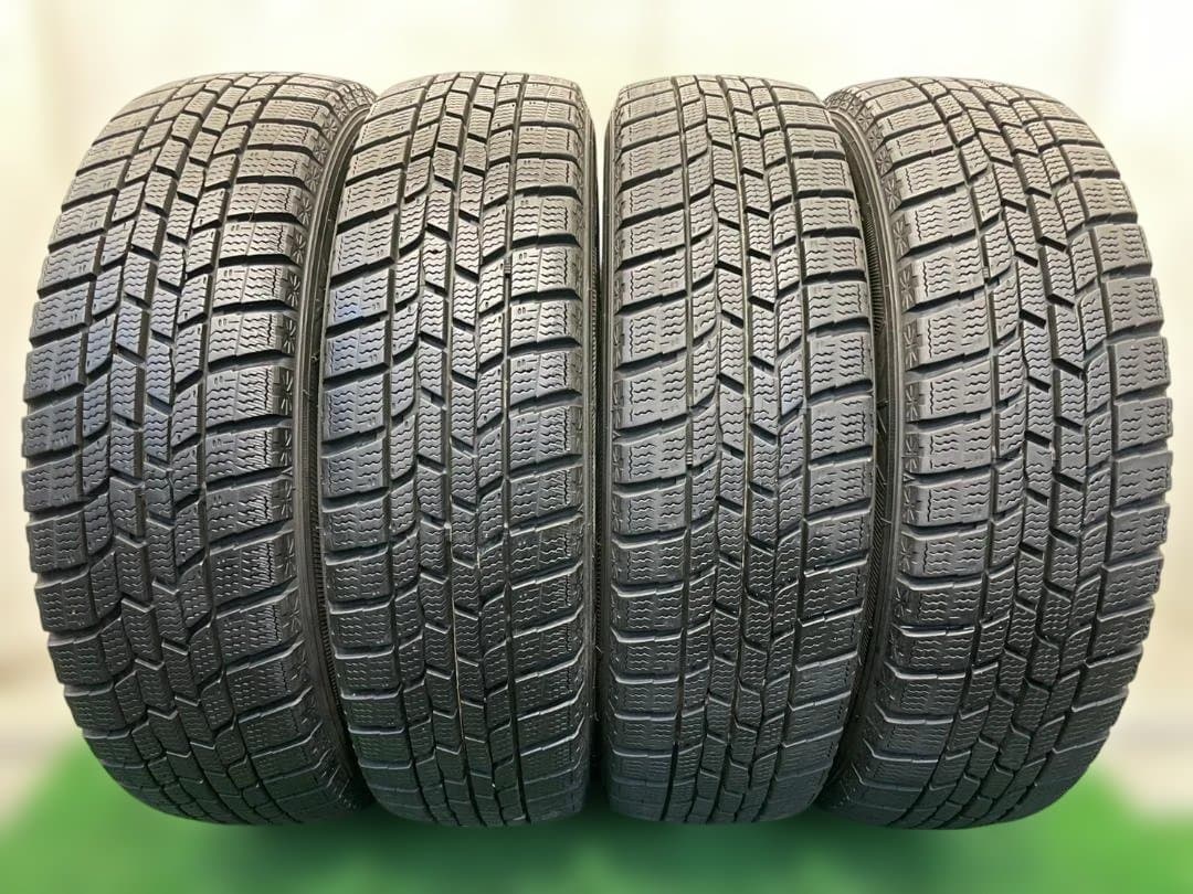 【格安】軽自動車用スタッドレス 訳あり 155/65R14 4本セット