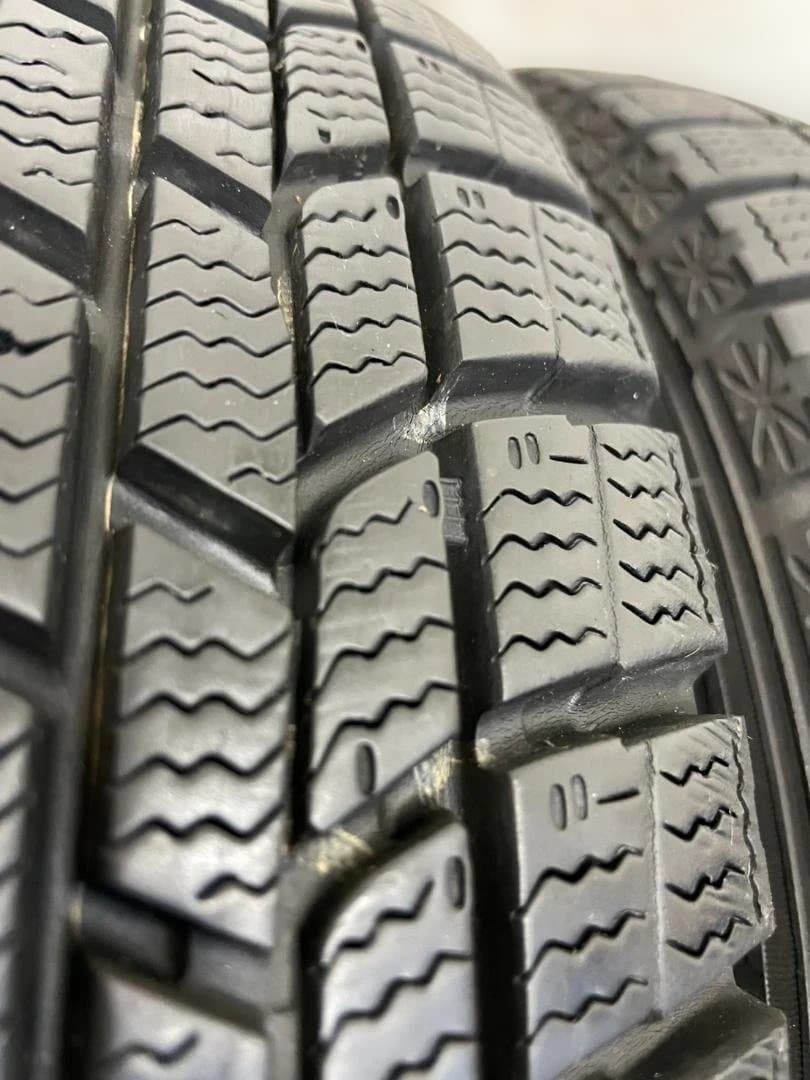 【格安】軽自動車用スタッドレス 訳あり 155/65R14 4本セット