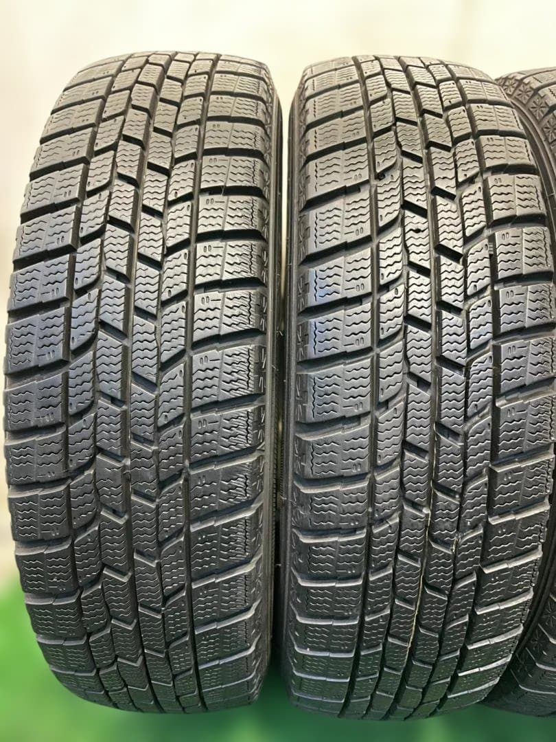 【格安】軽自動車用スタッドレス 訳あり 155/65R14 4本セット