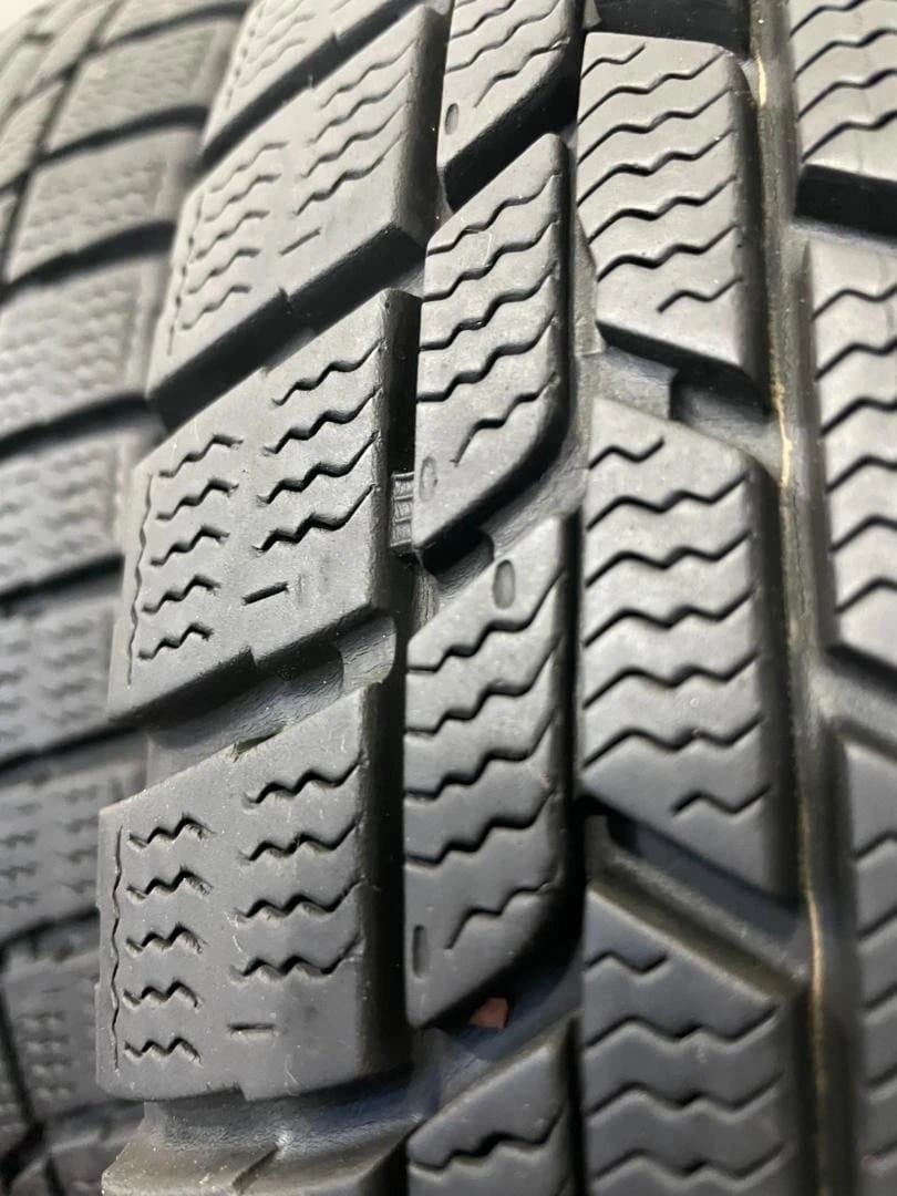 【格安】軽自動車用スタッドレス 訳あり 155/65R14 4本セット