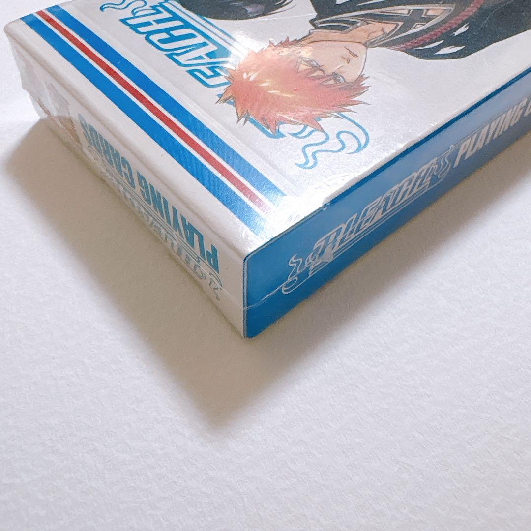 BLEACH　名言トランプ　ジャンプフェスタ