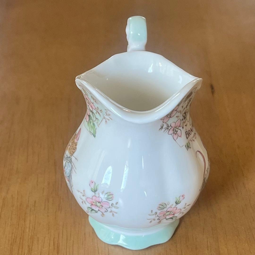 【レア美品】英国製　ロイヤルドルトン★ティーサービス★テーブルセット